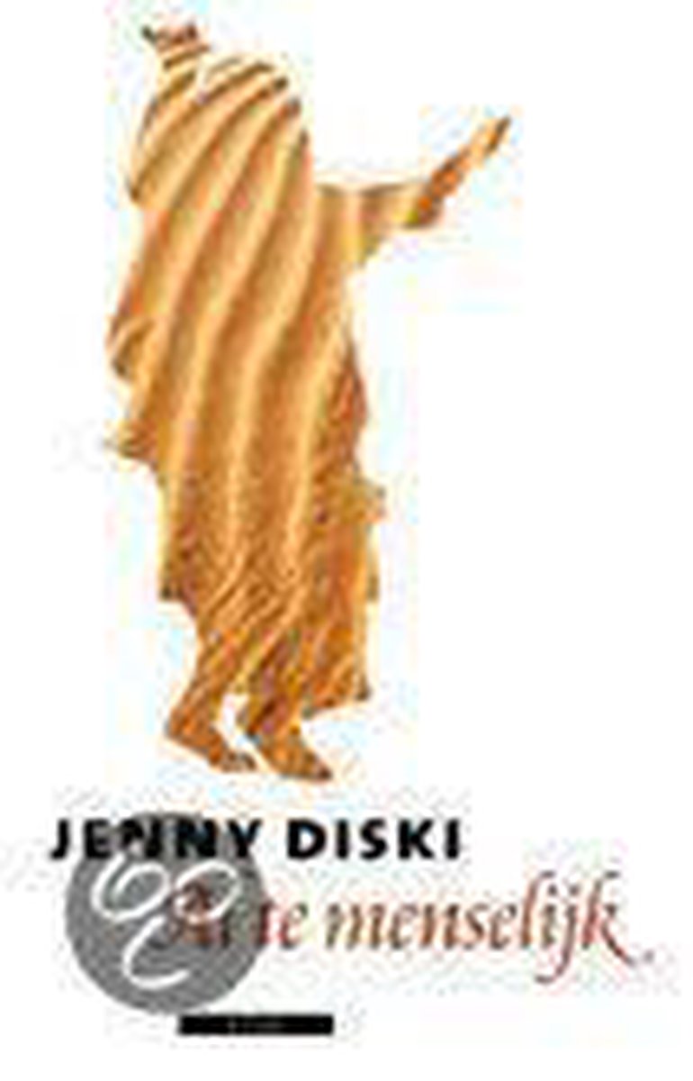 boekenbalie_9789045004150_cover Al Te Menselijk