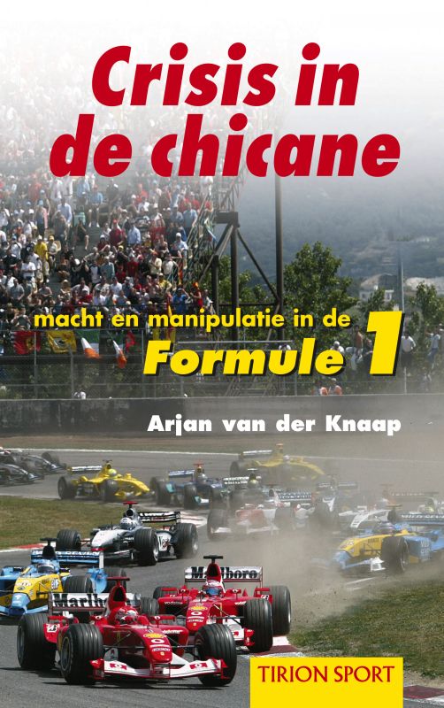 boekenbalie_9789043905541_cover Crisis In De Chicane