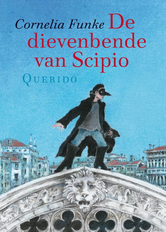 Dievenbende Van Scipio