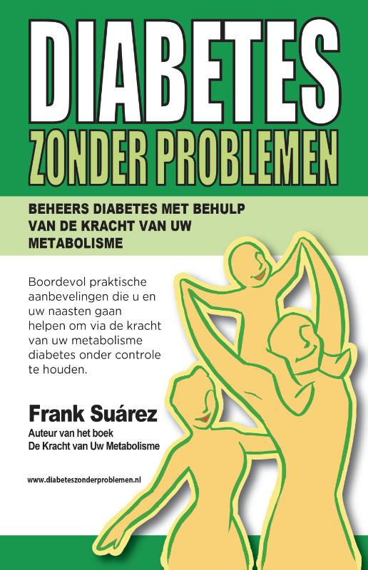 Diabetes zonder problemen