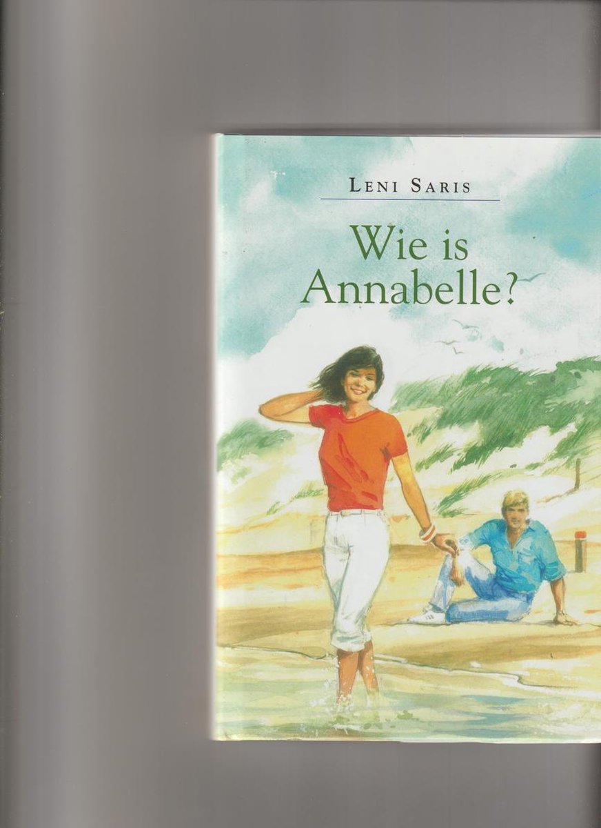boekenbalie_9789085161653_cover Wie is Annabelle?