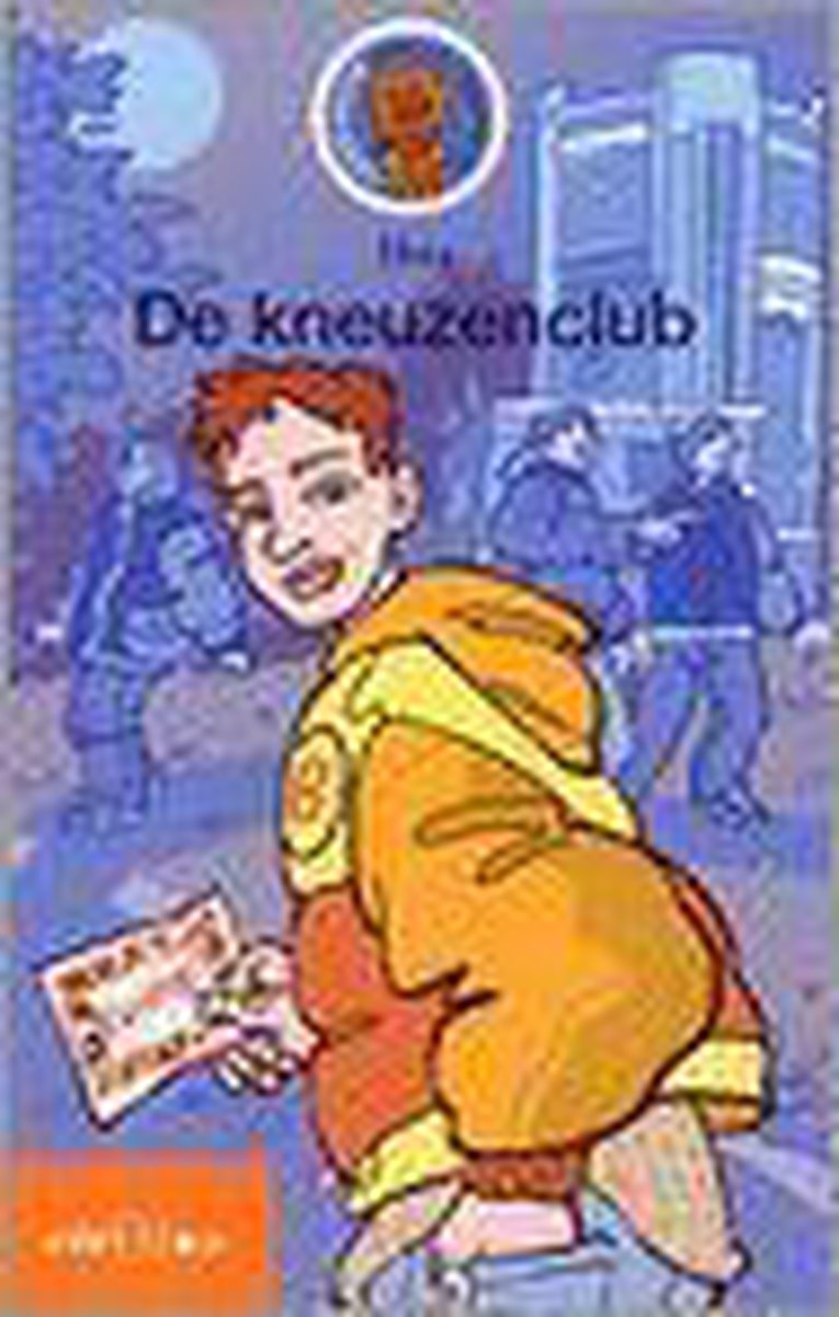 De kneuzenclub