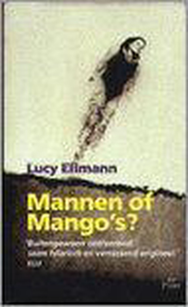 Mannen Of Mango'S?