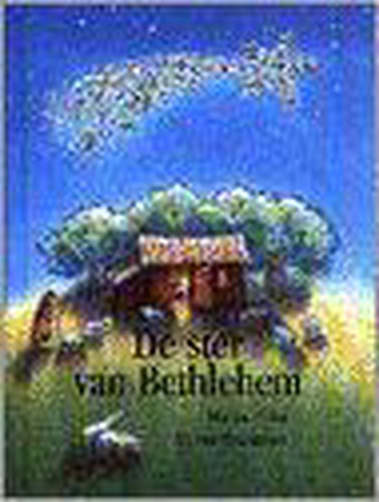 De ster van Bethlehem / Een Vier Windstreken prentenboek