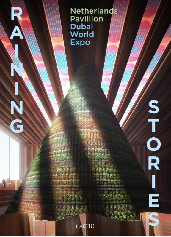 Raining stories