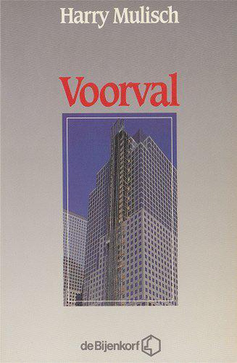 Harry Mulisch Voorval thumbnail