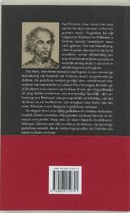 Een droom vreemd en indringend / Franse Bibliotheek achterkant