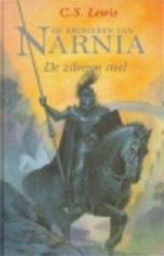 De zilveren stoel / De kronieken van Narnia / 6