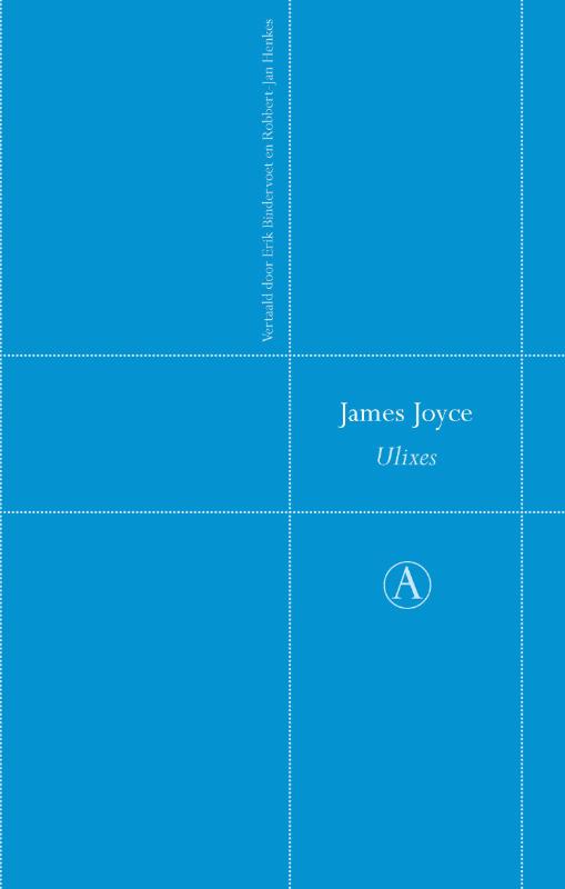 James Joyce Ulixes / Perpetua thumbnail