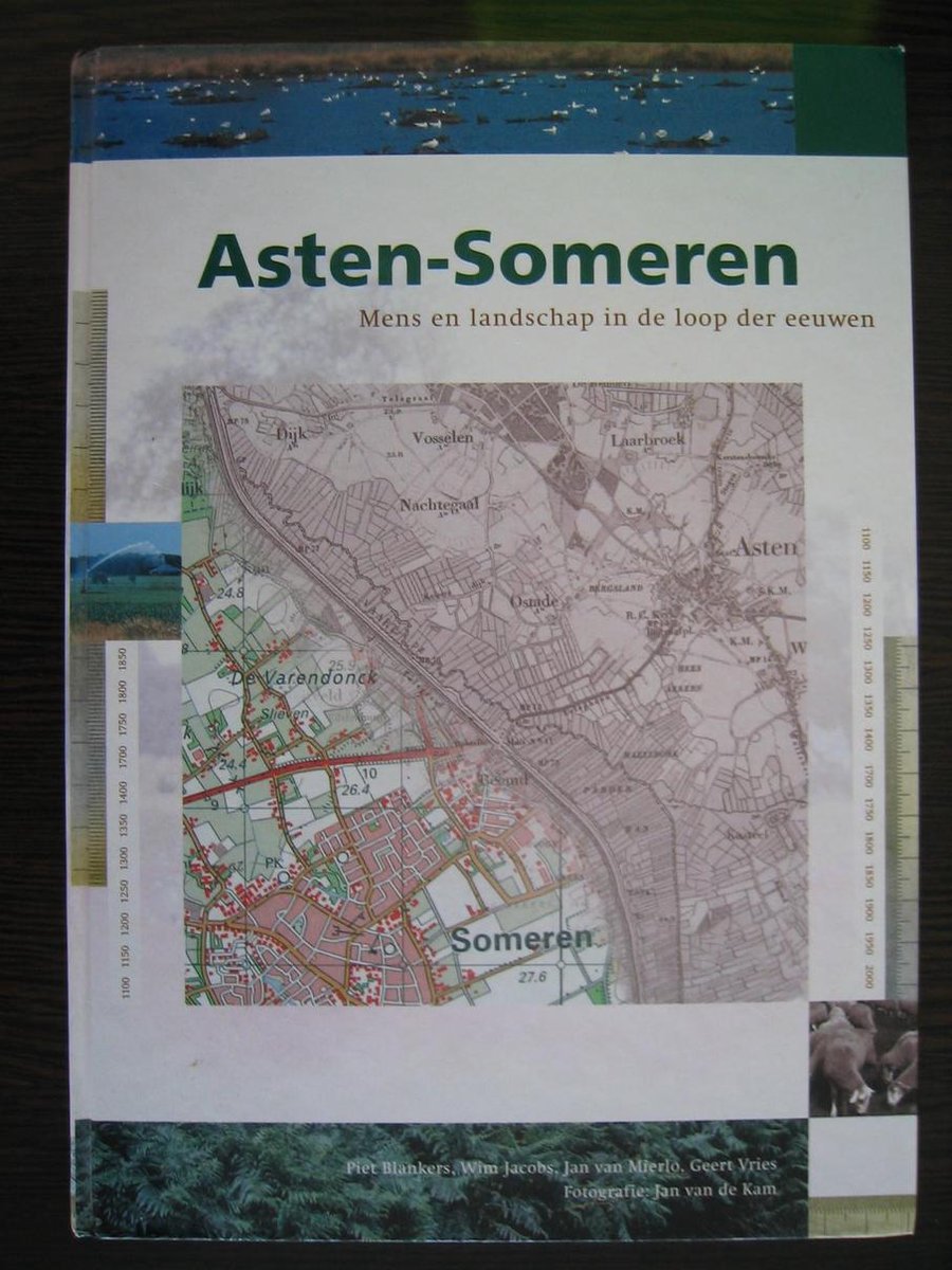 Asten-Someren
