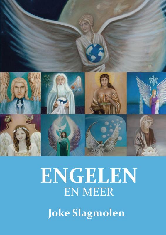 Joke Slagmolen Engelen En Meer