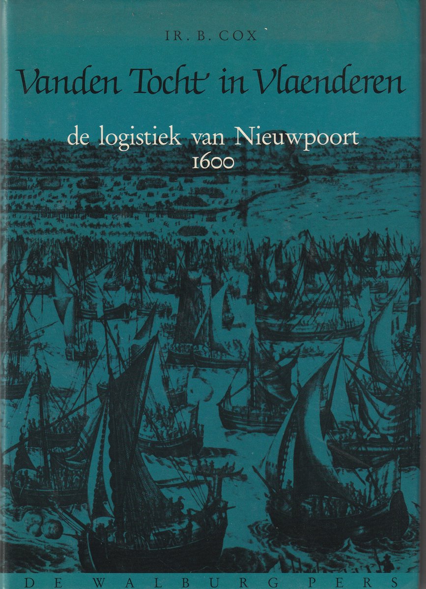Vanden tocht in Vlaenderen