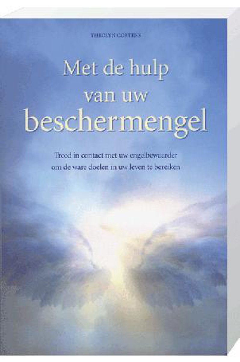 boekenbalie_9789043818001_cover Met de hulp van uw beschermengel