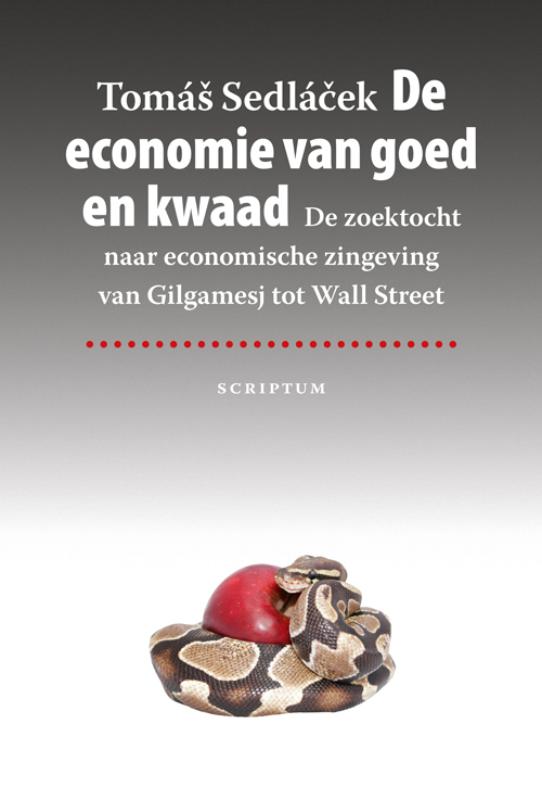 boekenbalie_9789055940295_cover De economie van goed en kwaad