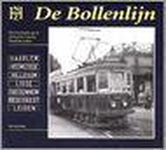 De Bollenlijn