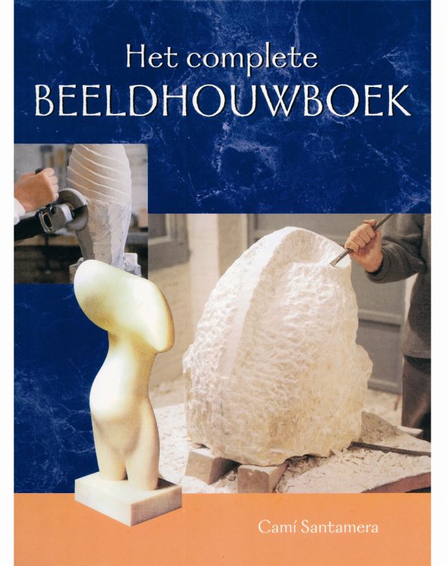 boekenbalie_9789021331263_cover Het complete beeldhouwboek