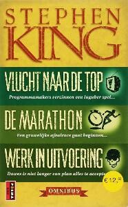 Stephen King Omnibus / ReuzePoema