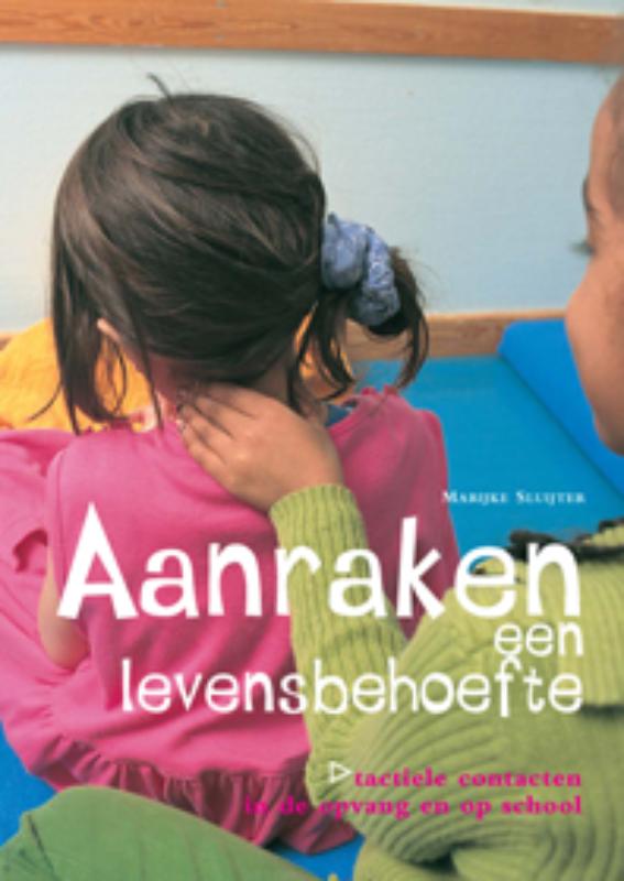 Aanraken