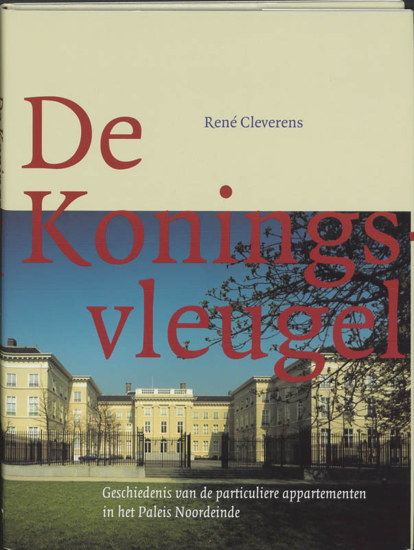 De Koningsvleugel