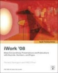 Apple Training Series:iWork 08