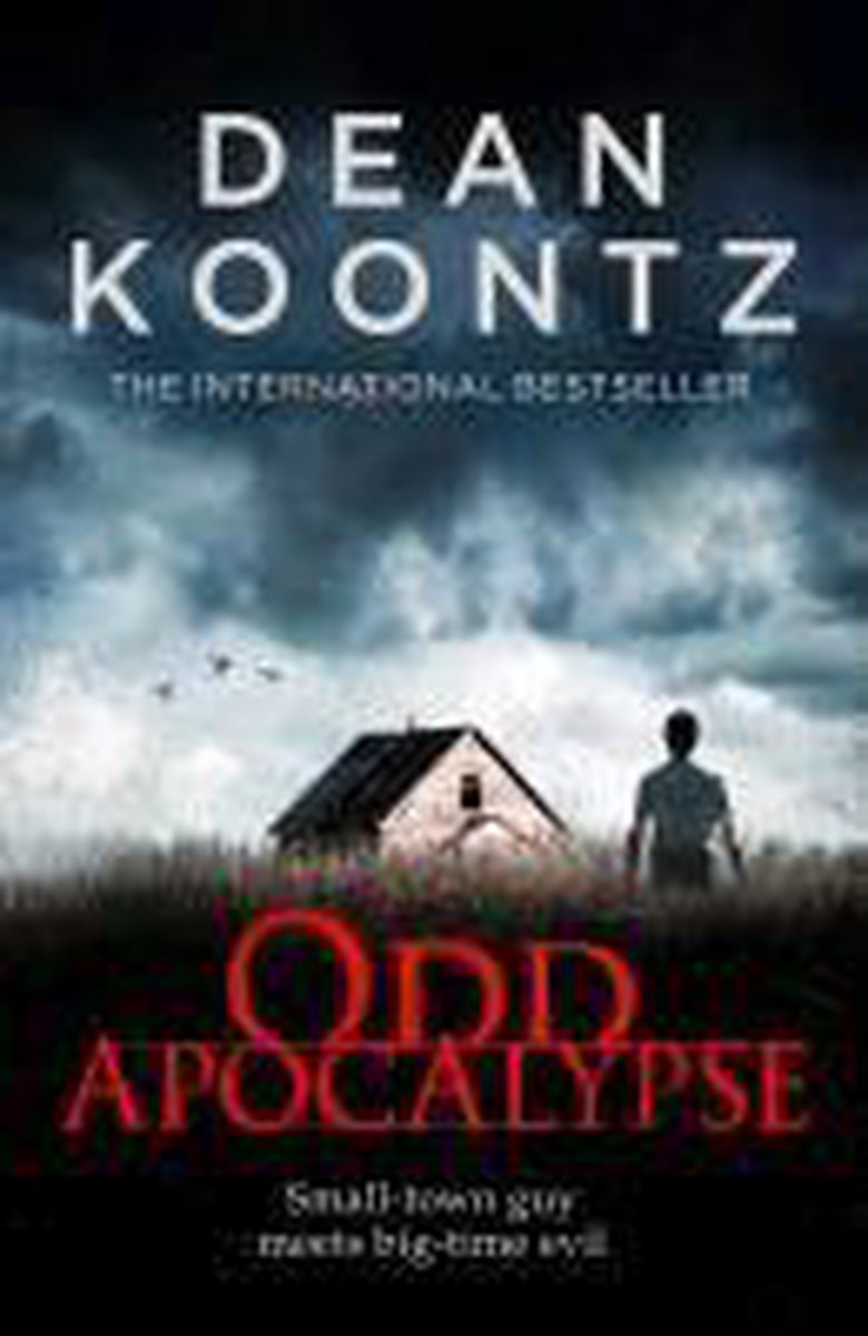 Odd Apocalypse (Export Only)