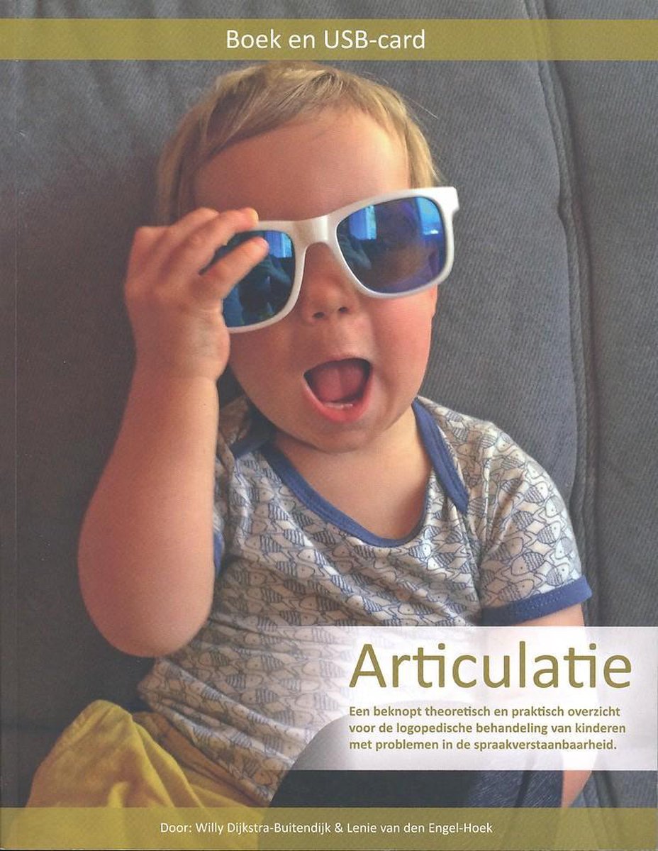 Articulatie