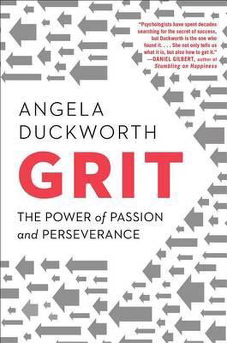 Grit