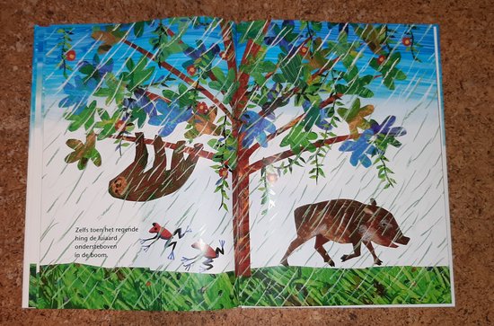 boekenbalie_9789462290297_cover Luiaard die niet lui was / VB