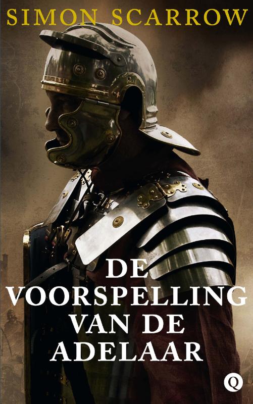 De voorspelling van de adelaar