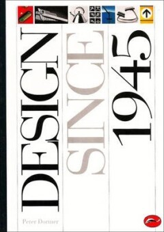 World of art Design since 1945 / World of art