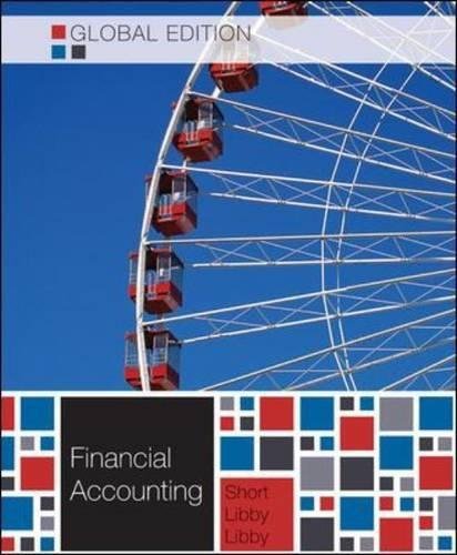 Financial Accounting