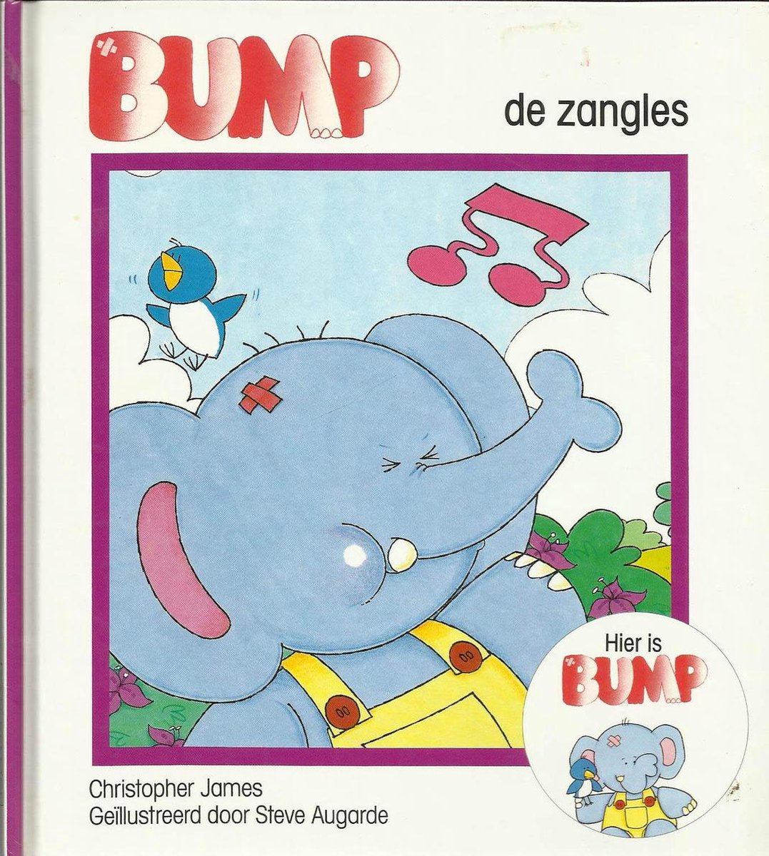James Bump-De Zangles thumbnail