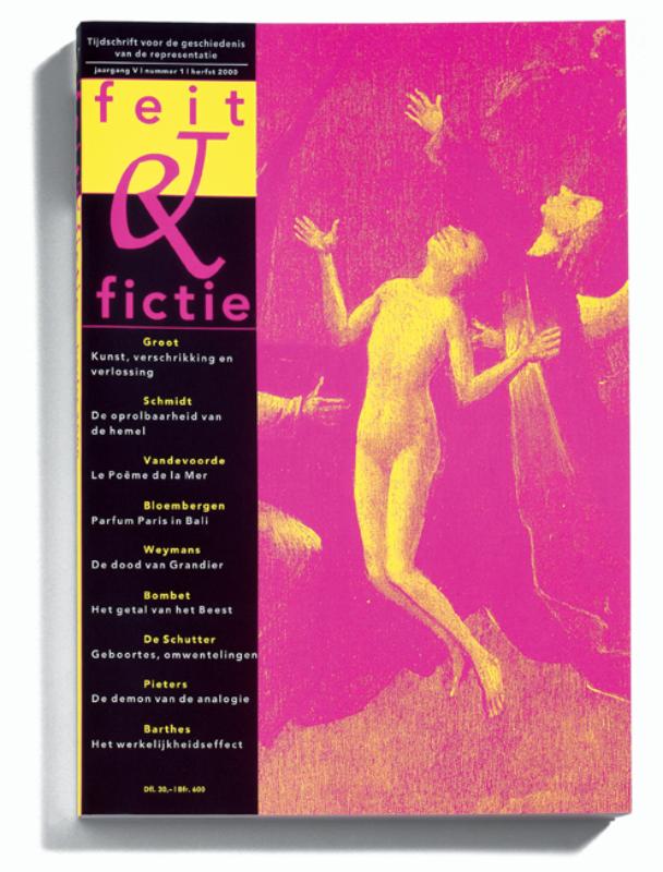 Feit & fictie / V-1 / Feit & Fictie / 17