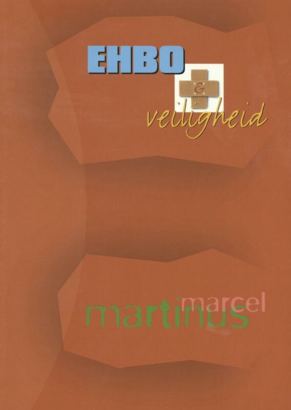 EHBO en veiligheid / Nelissen educatief