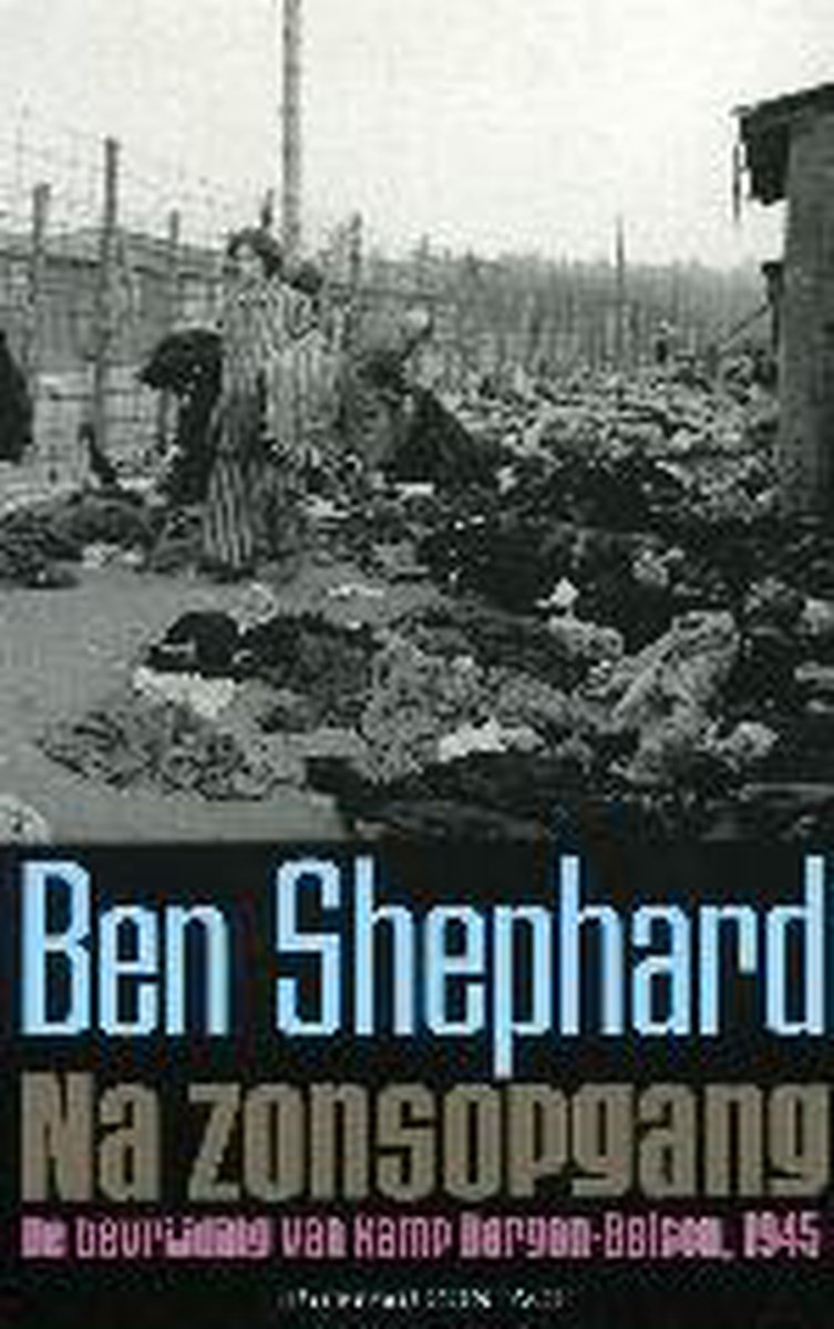 B. Shephard Na Zonsopgang thumbnail