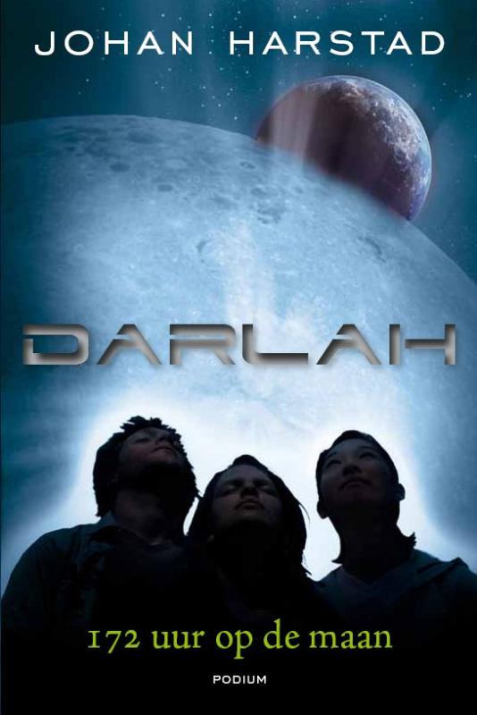 Johan Harstad Darlah thumbnail