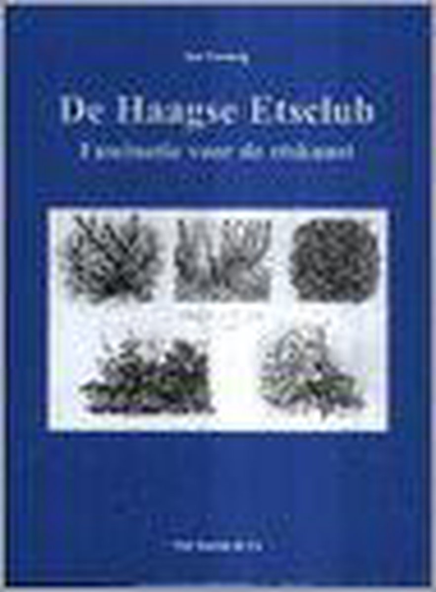 Haagse Etsclub