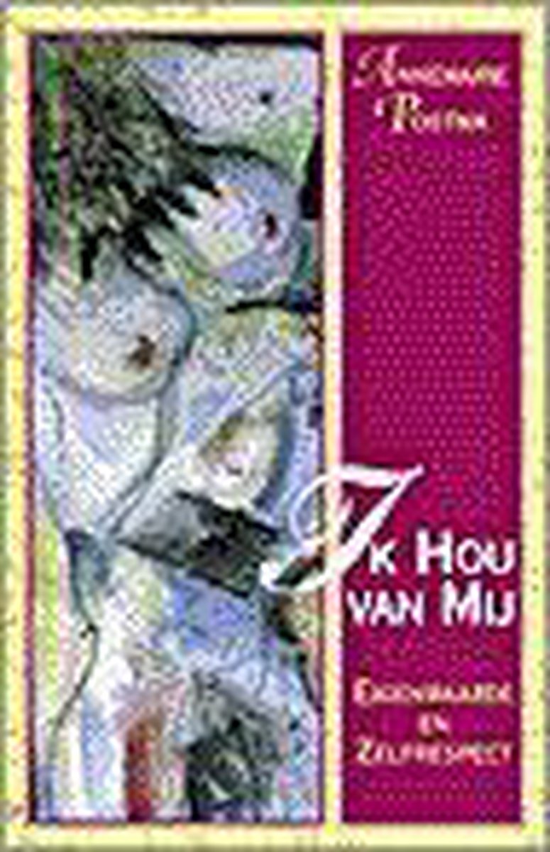 Annemarie Postma Ik Hou Van Mij thumbnail