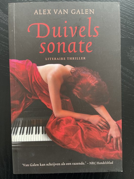 Duivelssonate