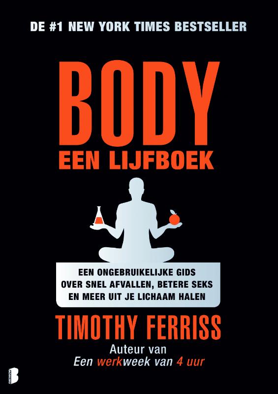 Body, een lijfboek