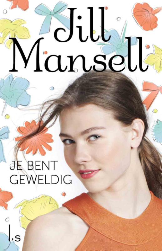 boekenbalie_9789021808789_cover Je bent geweldig