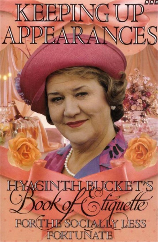 Keeping Up Appearances