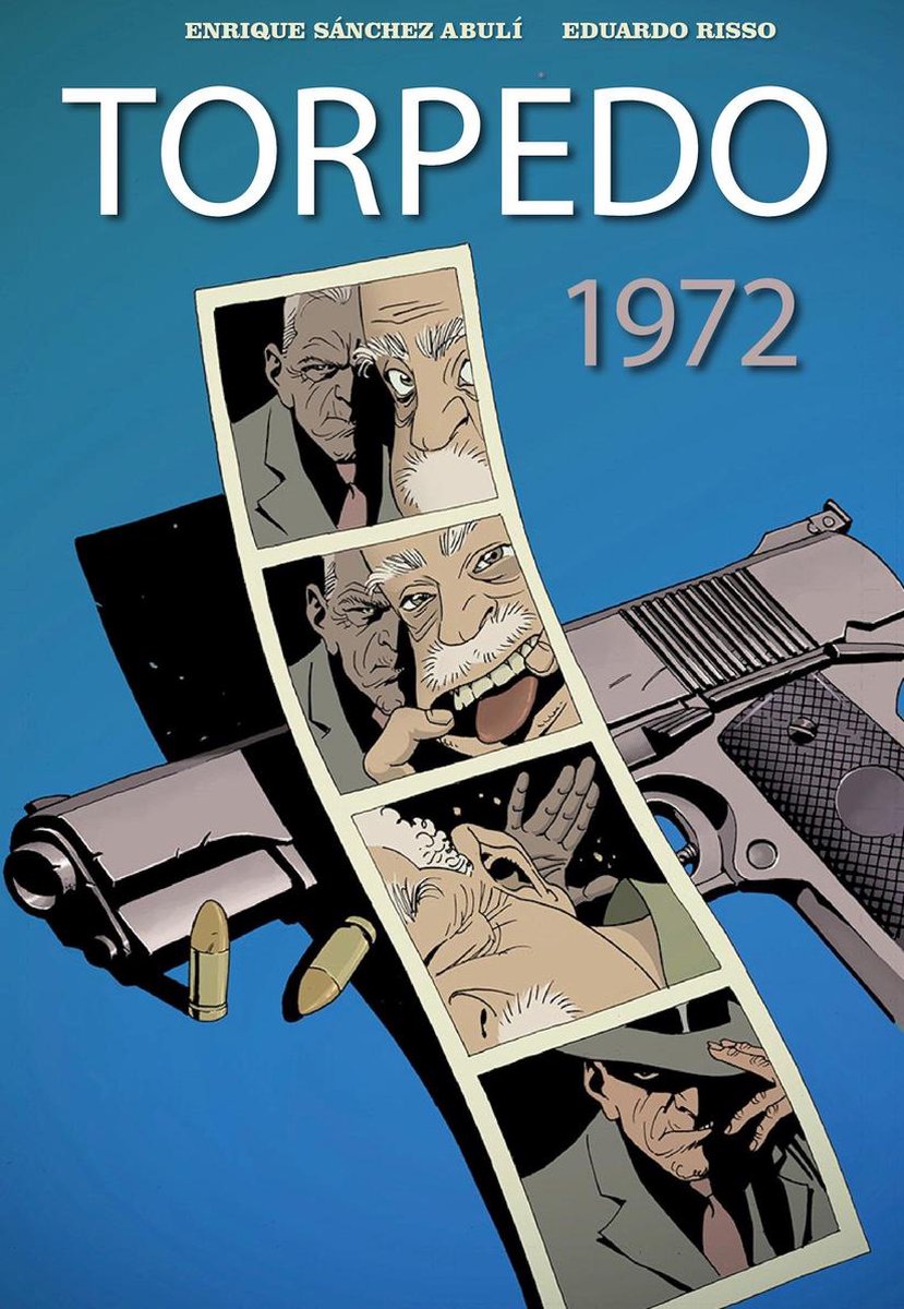 boekenbalie_9789491593444_cover Torpedo 1972 / Torpedo 1972 / 1