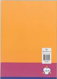 ZienderOgen Kunst vmbo-gt handboek achterkant
