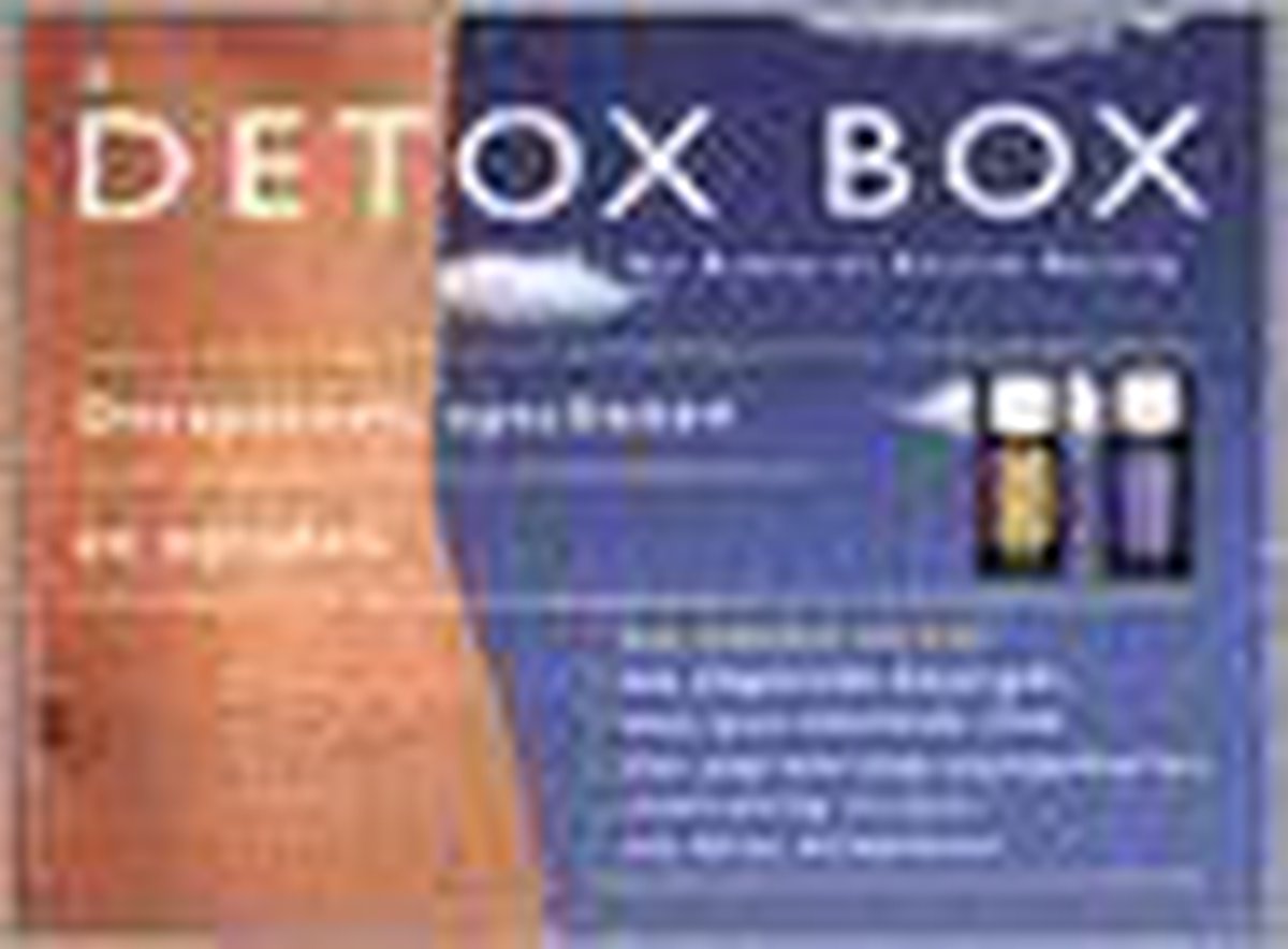 DETOX BOX