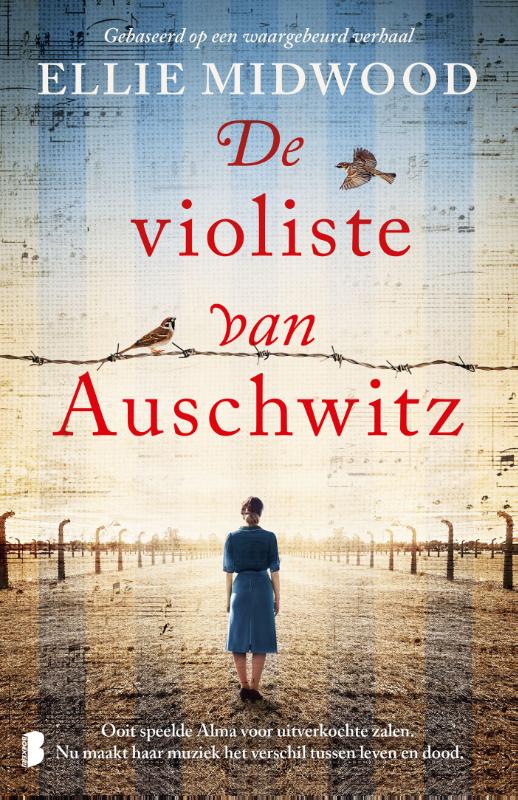 De violiste van Auschwitz