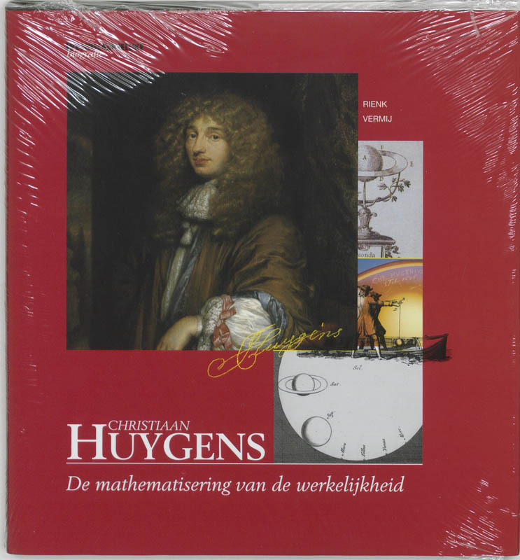 Christiaan Huygens / Wetenschappelijke biografie / 7
