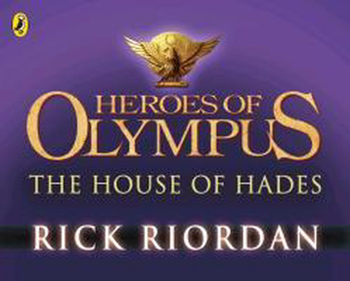 House Of Hades