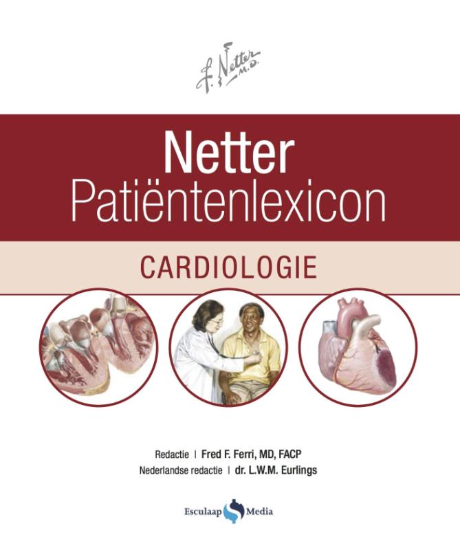 Netter Cardiologie