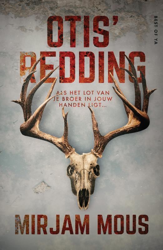 boekenbalie_9789000381050_cover Otis' redding